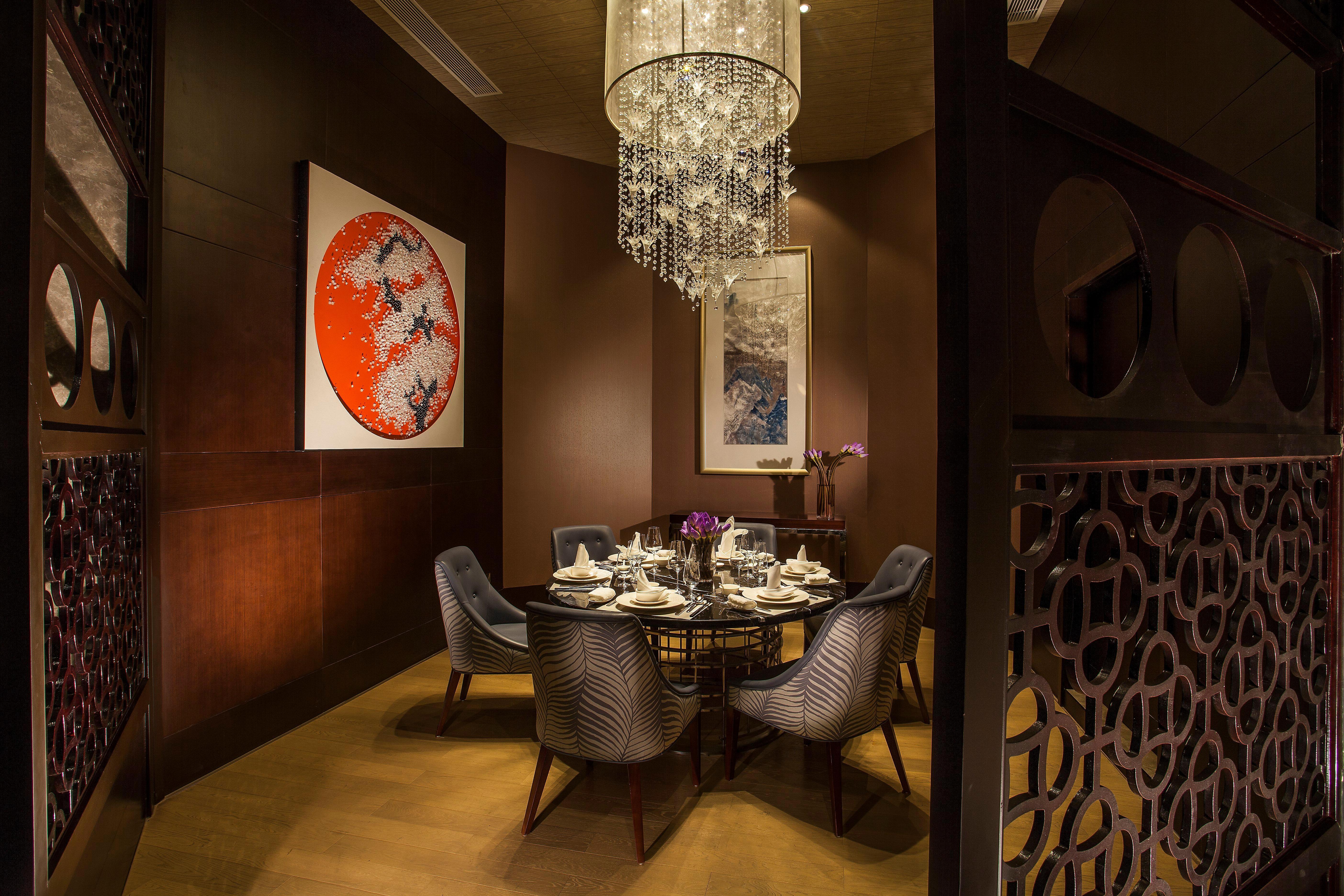 Crowne Plaza Zhangzhou By Ihg Exterior photo