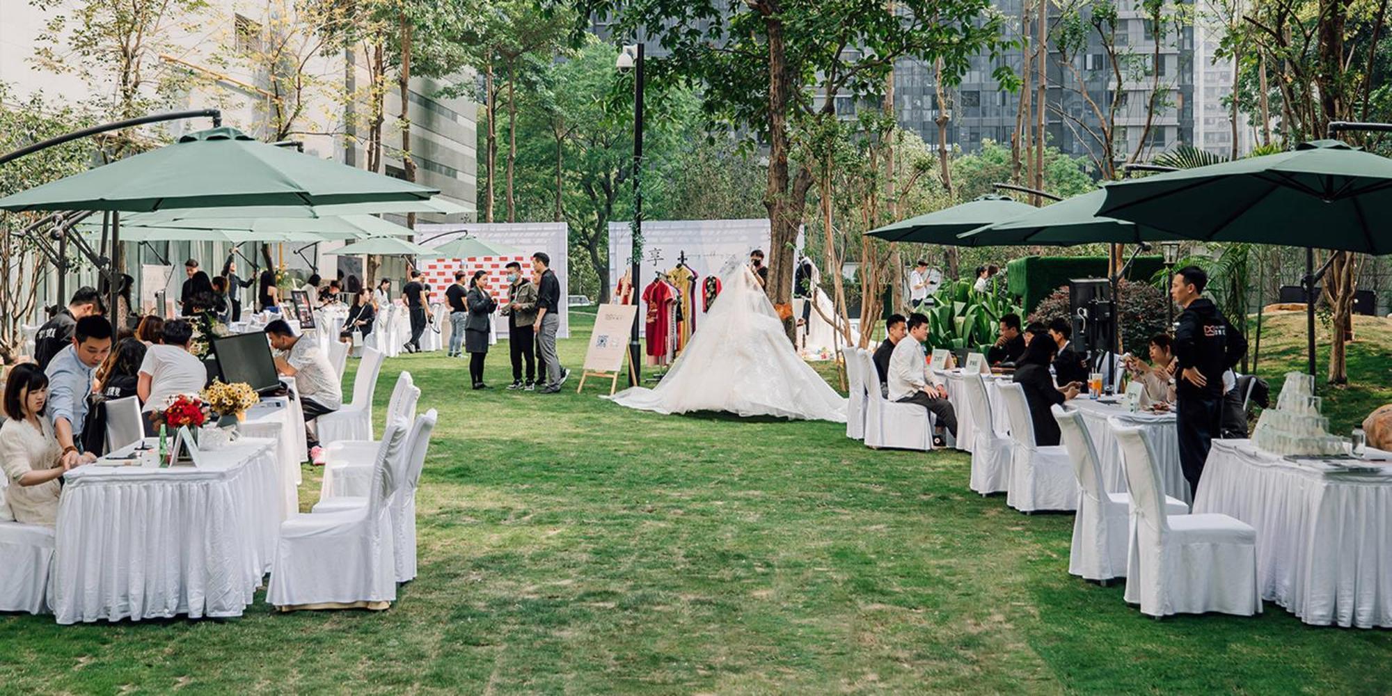 Crowne Plaza Zhangzhou By Ihg Exterior photo