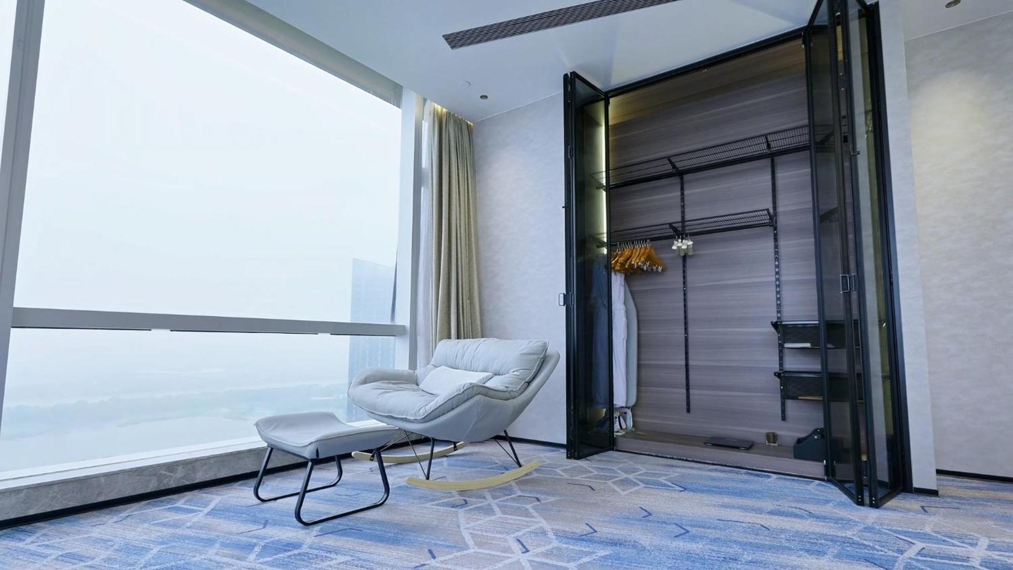 Crowne Plaza Zhangzhou By Ihg Exterior photo